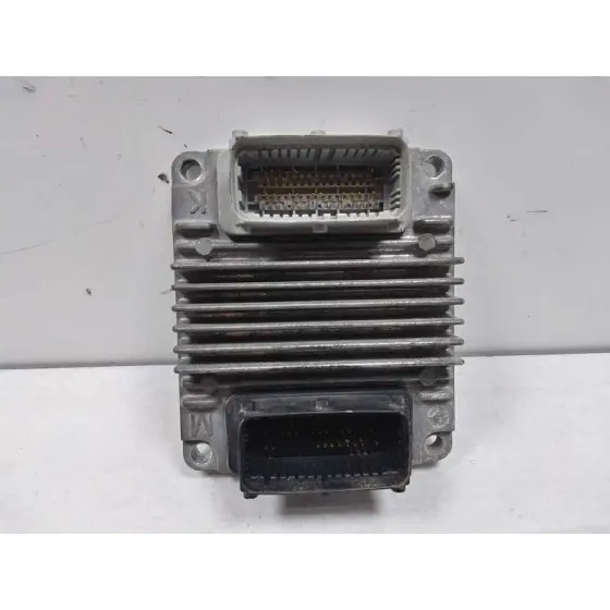 Centralita Motor Uce para Chevrolet Aveo / Kalos Hatchback (T200)