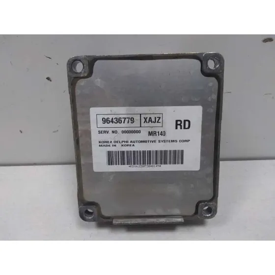Centralita Motor Uce para Chevrolet Aveo / Kalos Hatchback (T200)