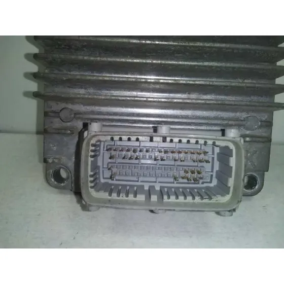 Centralita Motor Uce para Chevrolet Aveo / Kalos Hatchback (T200)