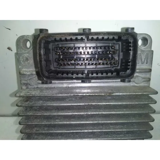 Centralita Motor Uce para Chevrolet Aveo / Kalos Hatchback (T200)