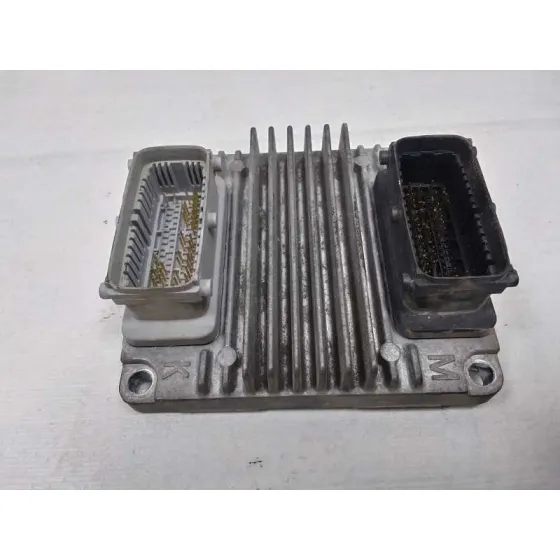 Centralita Motor Uce para Chevrolet Aveo / Kalos Hatchback (T200)