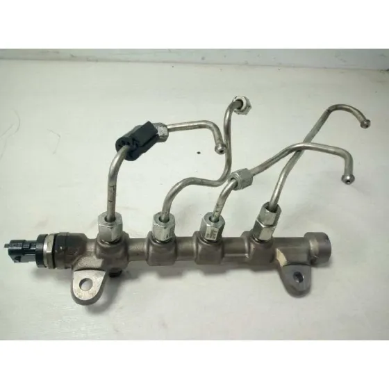 Rampa Inyectora para Opel Insignia Berlina