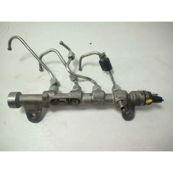 Rampa Inyectora para Opel Insignia Berlina