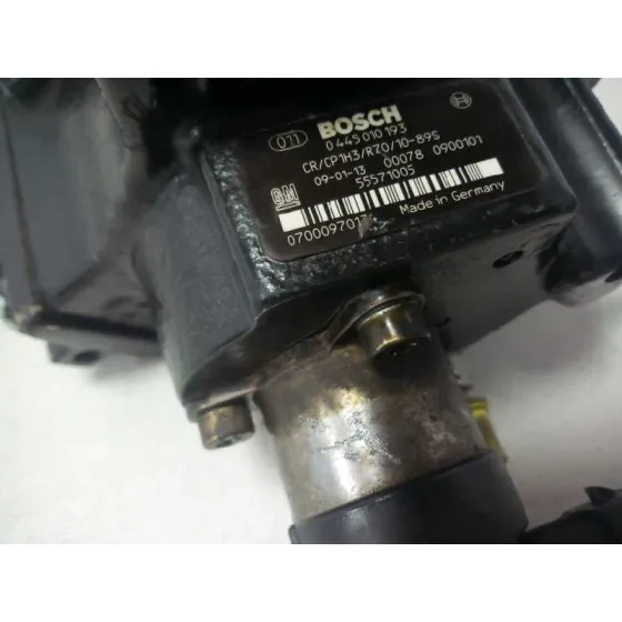 Bomba Inyeccion para Opel Insignia Berlina