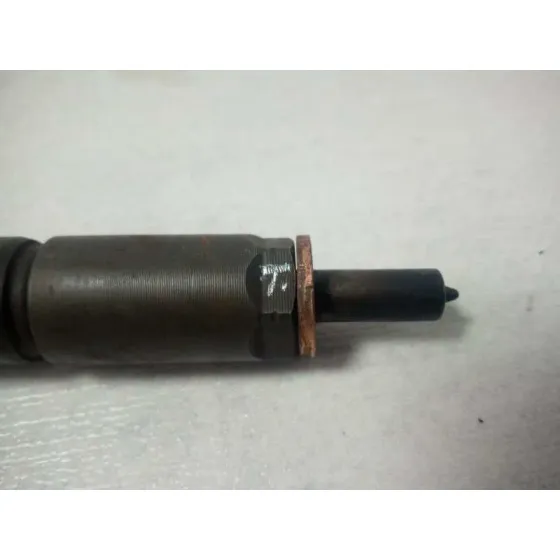 Inyector para Opel Insignia Berlina