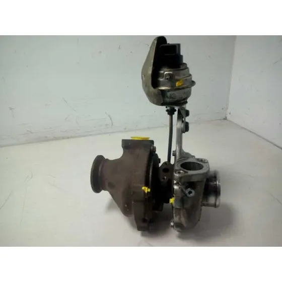 Turbocompresor para Opel Insignia Berlina
