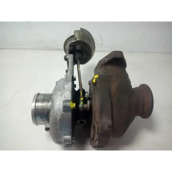 Turbocompresor para Opel Insignia Berlina