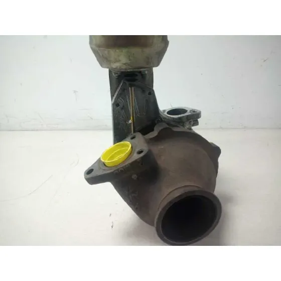 Turbocompresor para Opel Insignia Berlina