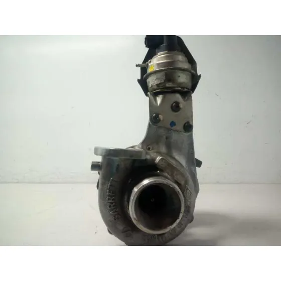 Turbocompresor para Opel Insignia Berlina