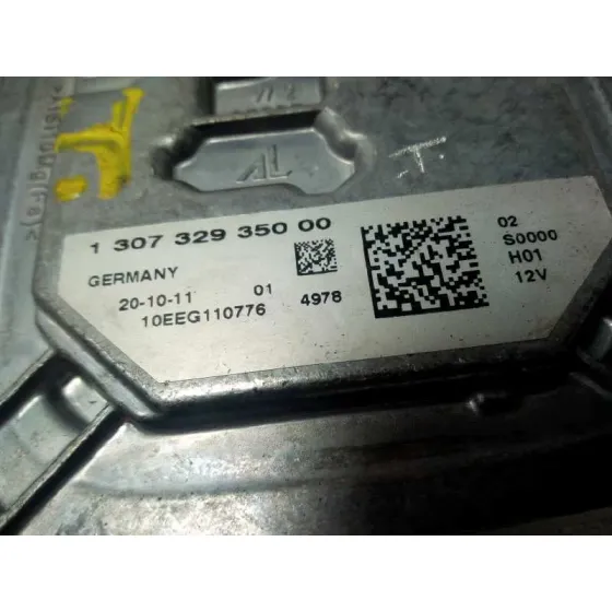 Centralita Faros Xenon para Opel Astra J Gtc