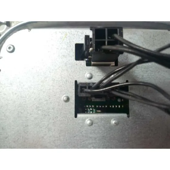 Centralita Faros Xenon para Opel Astra J Gtc