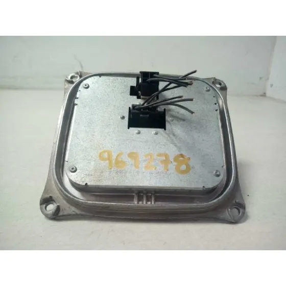 Centralita Faros Xenon para Opel Astra J Gtc