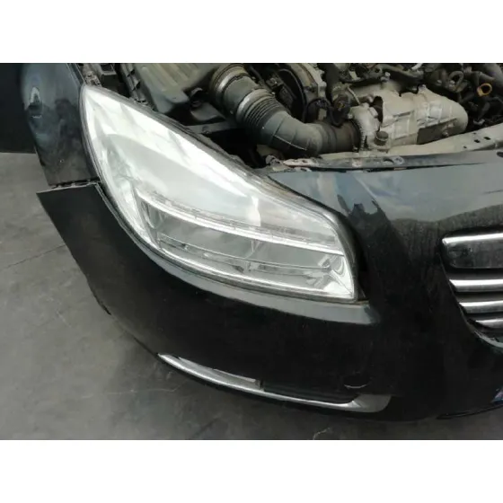 Faro Derecho para Opel Insignia Berlina
