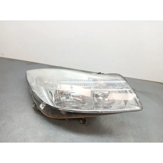 Faro Derecho para Opel Insignia Berlina