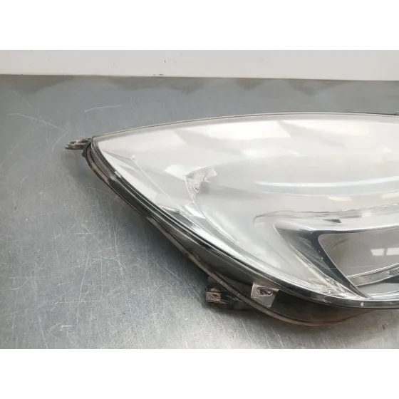 Faro Derecho para Opel Insignia Berlina