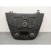 Sistema Audio / Radio Cd para Opel Insignia Berlina