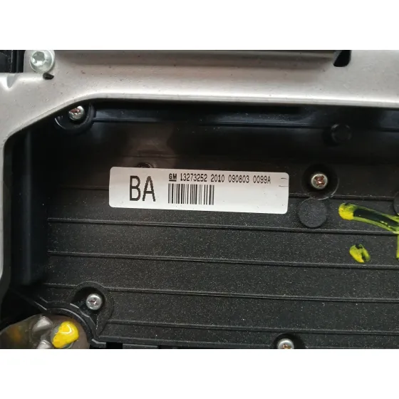 Sistema Audio / Radio Cd para Opel Insignia Berlina