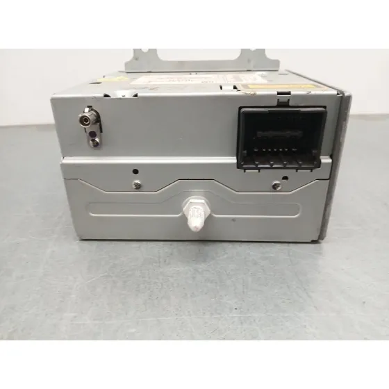 Sistema Audio / Radio Cd para Opel Insignia Berlina