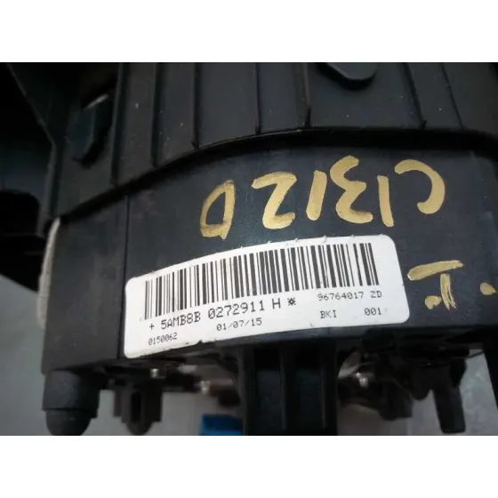 Airbag Delantero Izquierdo para Citroën C4 Picasso
