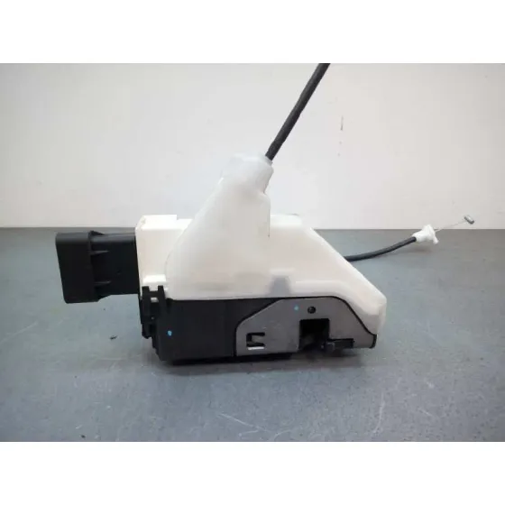 Cerradura Puerta Delantera Derecha para Peugeot 3008