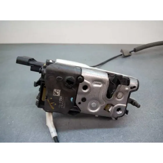 Cerradura Puerta Delantera Derecha para Peugeot 3008