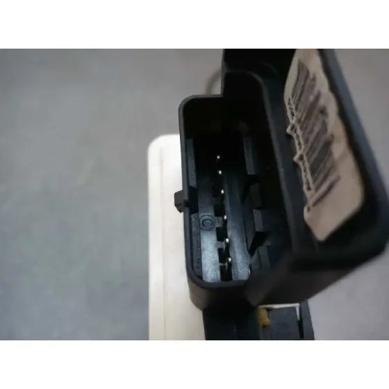 Cerradura Puerta Delantera Derecha para Peugeot 3008
