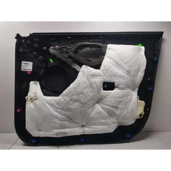 Guarnecido Puerta Delantera Izquierda para Hyundai Ix35