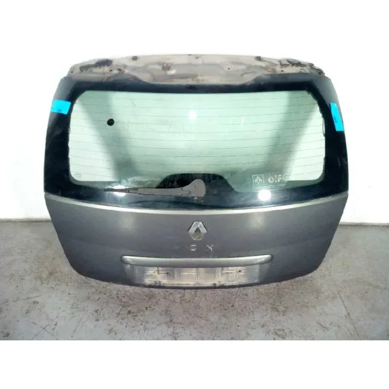 Porton Trasero para Renault Megane Ii Familiar
