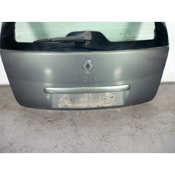 Porton Trasero para Renault Megane Ii Familiar
