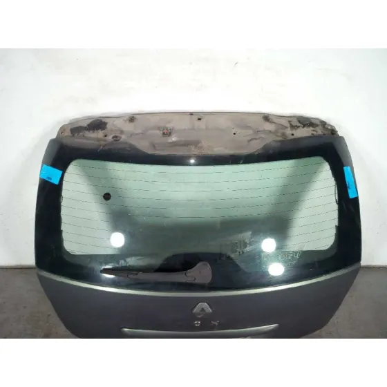 Porton Trasero para Renault Megane Ii Familiar