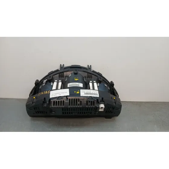 Cuadro Instrumentos para Mercedes-Benz Clase C (W204) Berlina