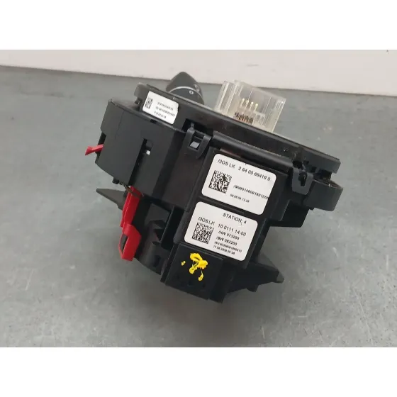 Mando Limpia para Mercedes-Benz Clase C (W204) Berlina