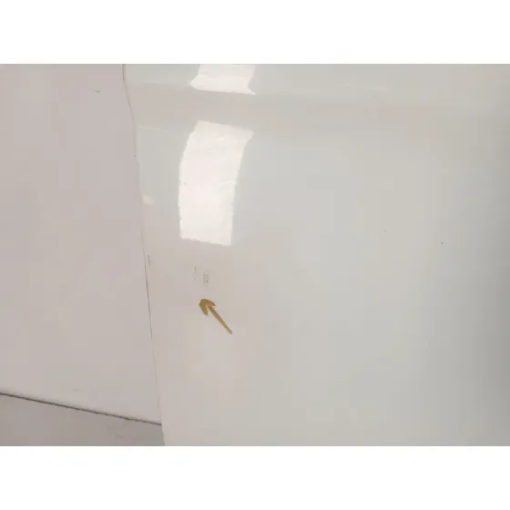 Puerta Delantera Derecha para Mercedes-Benz Clase C (W204) Berlina