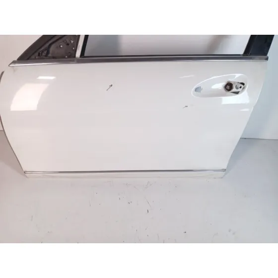 Puerta Delantera Izquierda para Mercedes-Benz Clase C (W204) Berlina