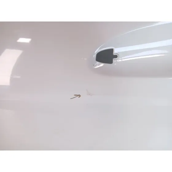 Puerta Delantera Izquierda para Mercedes-Benz Clase C (W204) Berlina