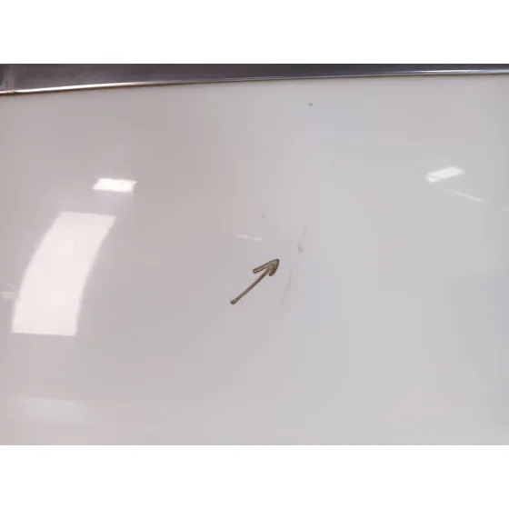 Puerta Delantera Izquierda para Mercedes-Benz Clase C (W204) Berlina