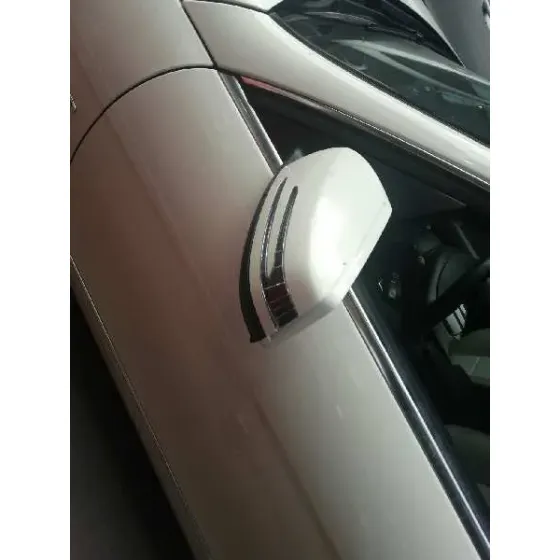 Retrovisor Izquierdo para Mercedes-Benz Clase C (W204) Berlina