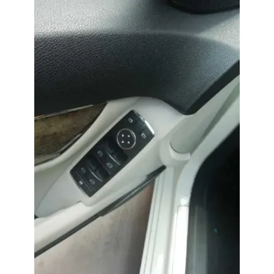 Retrovisor Izquierdo para Mercedes-Benz Clase C (W204) Berlina