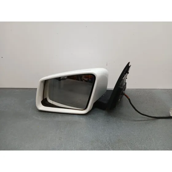 Retrovisor Izquierdo para Mercedes-Benz Clase C (W204) Berlina