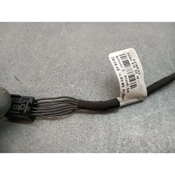 Retrovisor Izquierdo para Mercedes-Benz Clase C (W204) Berlina
