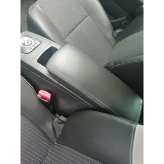 Apoyabrazos Central para Renault Scenic Iii