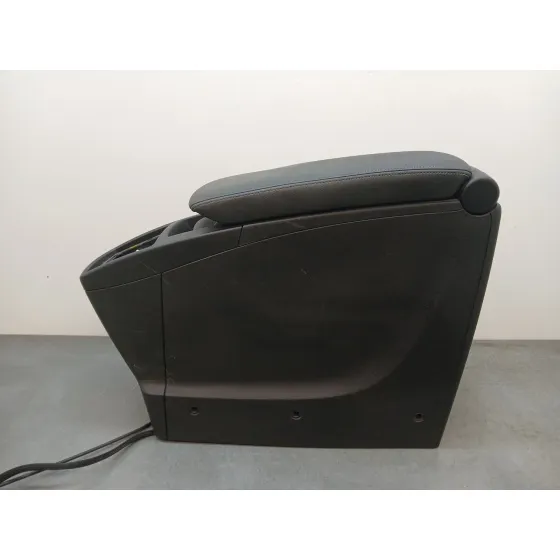 Apoyabrazos Central para Renault Scenic Iii