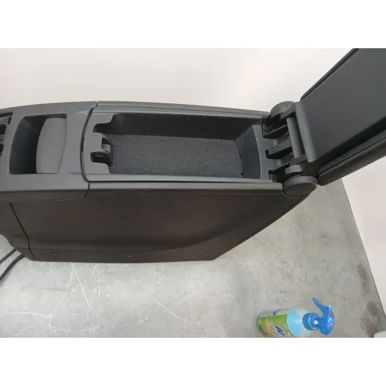 Apoyabrazos Central para Renault Scenic Iii