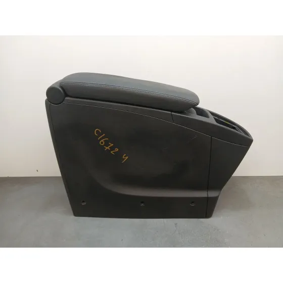 Apoyabrazos Central para Renault Scenic Iii