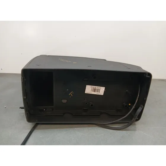 Apoyabrazos Central para Renault Scenic Iii