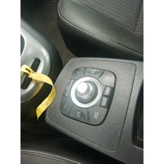Mando Multifuncion para Renault Scenic Iii