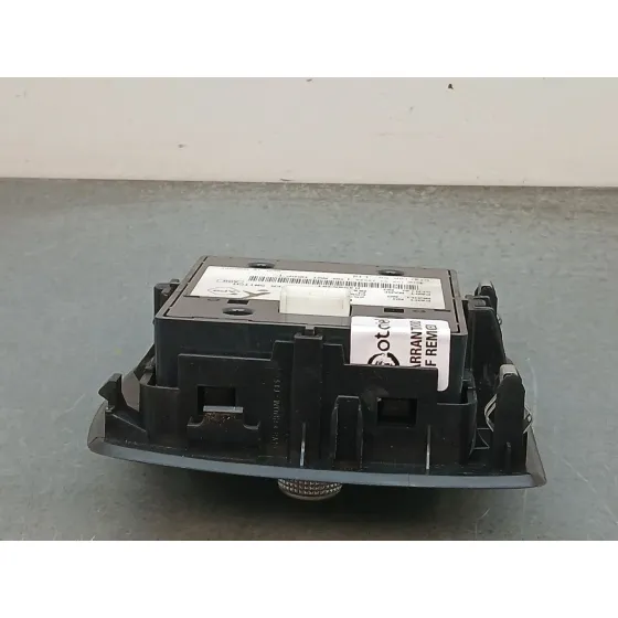 Mando Multifuncion para Renault Scenic Iii