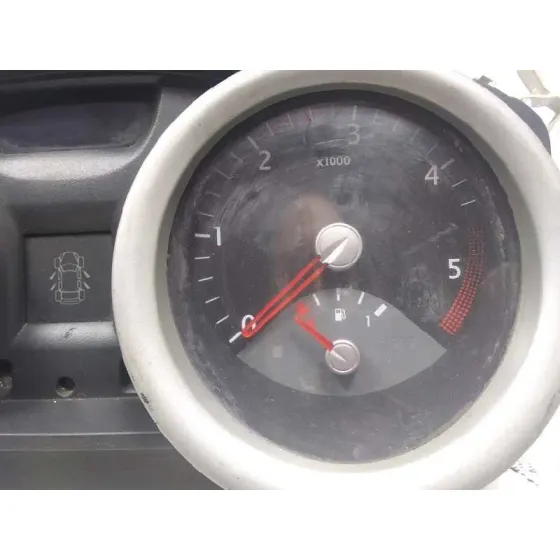 Cuadro Instrumentos para Renault Megane Ii Familiar