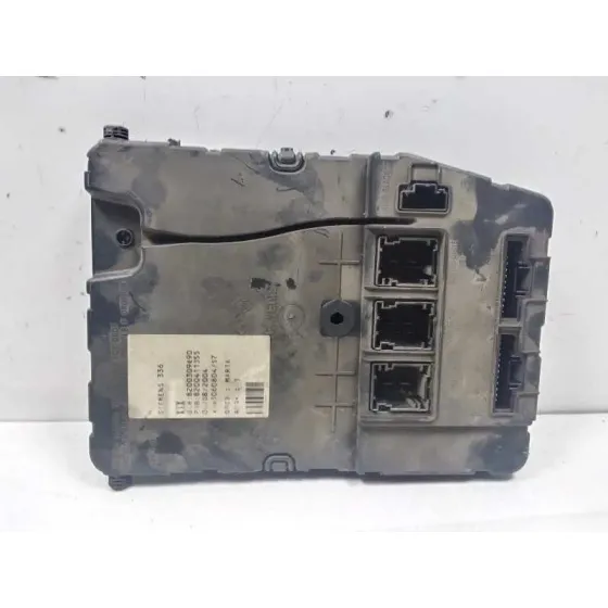 Centralita Bsi para Renault Megane Ii Familiar