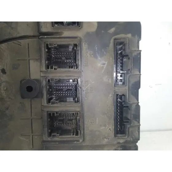 Centralita Bsi para Renault Megane Ii Familiar